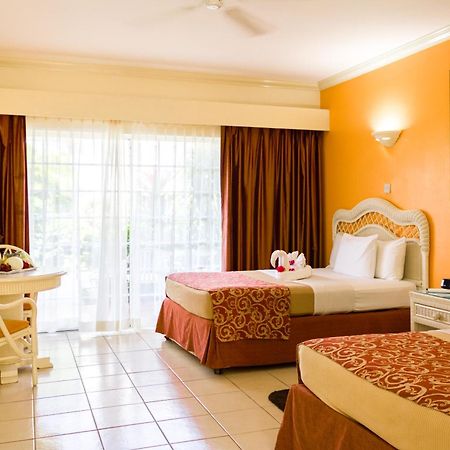 גרוס איילט Bay Gardens Hotel מראה חיצוני תמונה